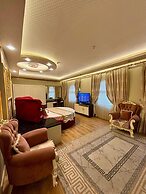 Can Adalya Palace Hotel
