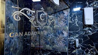 Can Adalya Palace Hotel