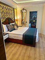 Can Adalya Palace Hotel