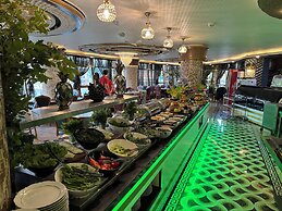Can Adalya Palace Hotel