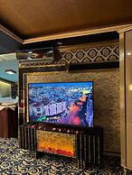 Can Adalya Palace Hotel