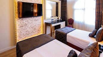 Can Adalya Palace Hotel
