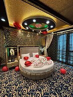 Can Adalya Palace Hotel
