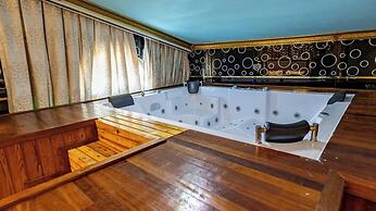 Can Adalya Palace Hotel