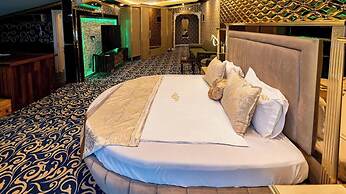 Can Adalya Palace Hotel