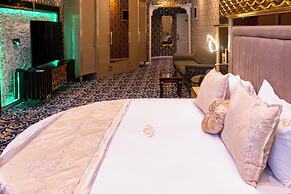 Can Adalya Palace Hotel