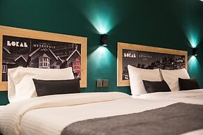 Hotel Metropole