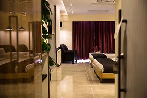 Hotel Metropole