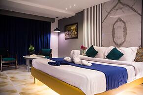 Hotel Metropole