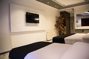 Hotel Metropole