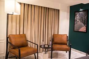 Hotel Metropole