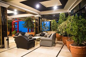 Hotel Metropole