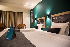Hotel Metropole