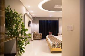 Hotel Metropole