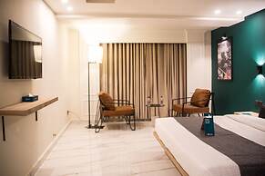 Hotel Metropole