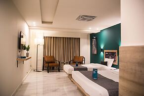 Hotel Metropole