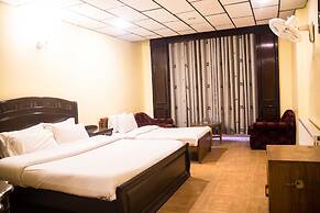 Hotel Metropole