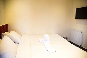Hotel Metropole