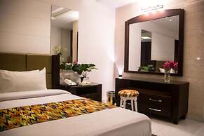 Hotel Metropole