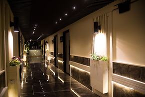 Hotel Metropole