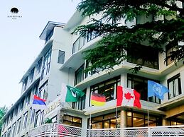 Hotel Metropole