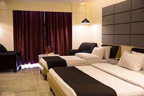 Hotel Metropole