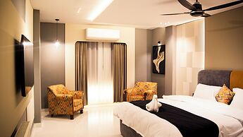 Hotel Metropole
