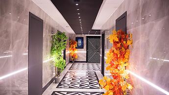 Hotel Metropole