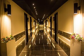 Hotel Metropole
