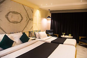 Hotel Metropole