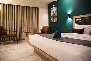 Hotel Metropole
