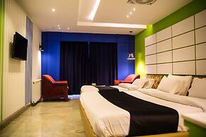 Hotel Metropole