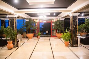 Hotel Metropole