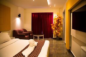 Hotel Metropole