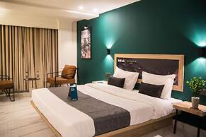 Hotel Metropole