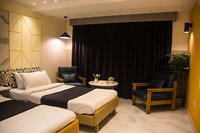 Hotel Metropole