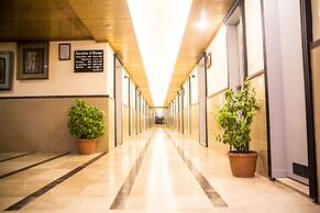 Hotel Metropole