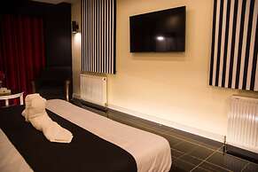 Hotel Metropole