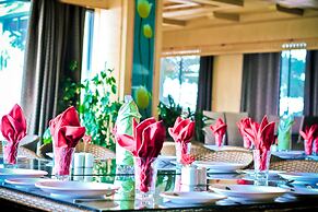 Hotel Metropole