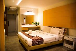 Hotel Metropole