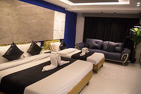 Hotel Metropole