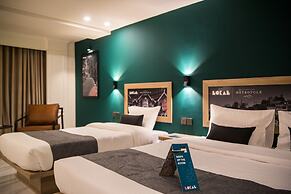 Hotel Metropole