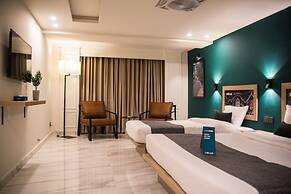 Hotel Metropole