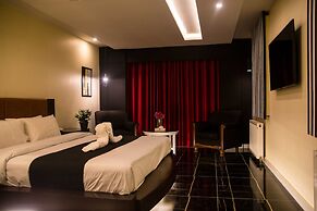 Hotel Metropole