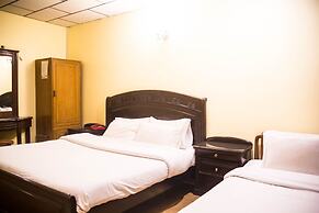Hotel Metropole