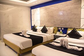 Hotel Metropole