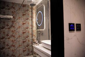 Hotel Metropole