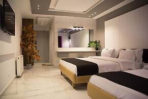 Hotel Metropole