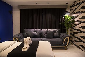 Hotel Metropole
