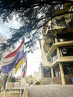 Hotel Metropole
